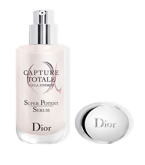 dior capture total super potent